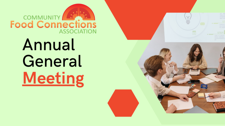 Annual General Meeting